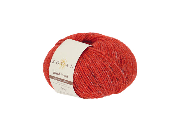 Rowan - Felted Tweed - DK