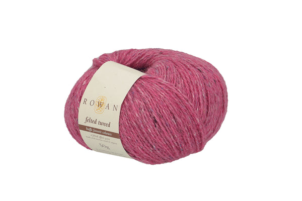Rowan - Felted Tweed - DK