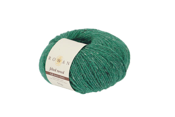 Rowan - Felted Tweed - DK