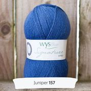 WYS - Signature 4ply - Solids