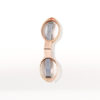 KnitPro Rosegold Folding Scissors