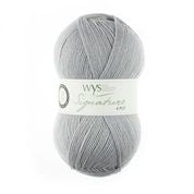 WYS - Signature 4ply - Solids
