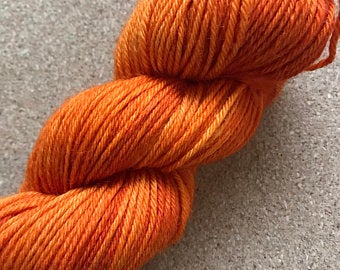 byMirandaMae Yarns - BFL - DK