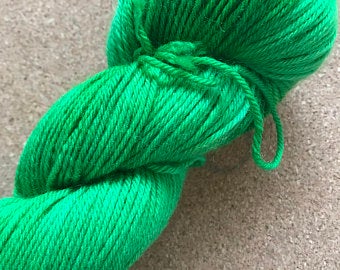 byMirandaMae Yarns - BFL - DK