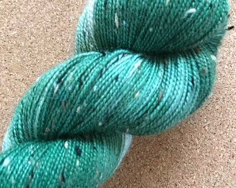 byMirandaMae Yarns - Donegal Nep - 4ply