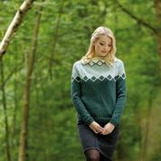 Out of the Woods - West Yorkshire Spinners - Pattern Collection