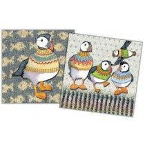 Greetings Cards Mini Packs (Pack of 10)- Emma Ball