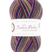 WYS - Signature 4ply - Zandra Rhodes Collection