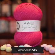 WYS - Signature 4ply - Solids