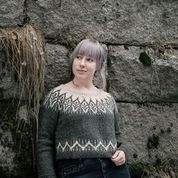 Strands of Joy - Laine Publishing