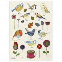Sticker Sets - Emma Ball