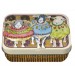 Sheep in Sweaters Rectangular Tin - Emma Ball