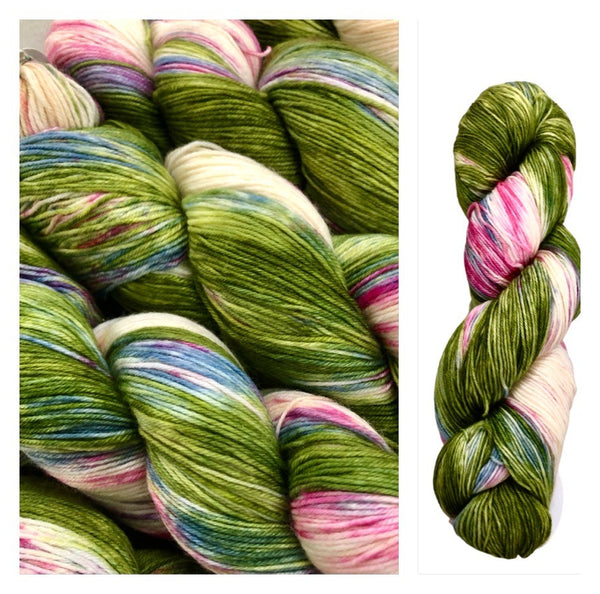 Terra Sock Yarn - KnitPro Symphonie -  4ply