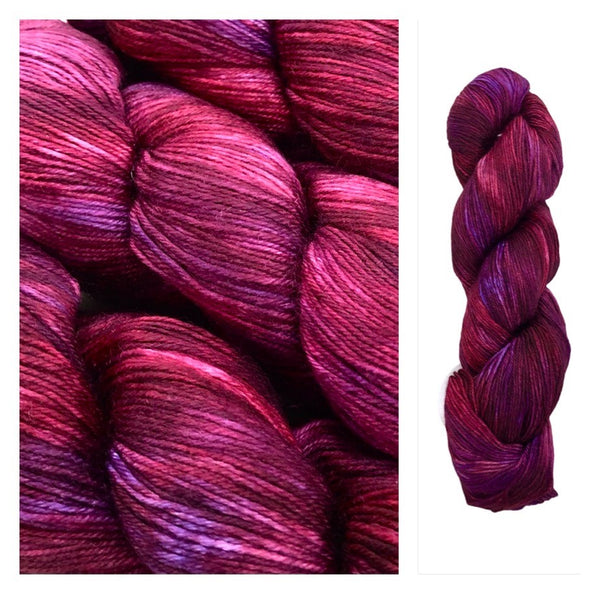 Terra Sock Yarn - KnitPro Symphonie -  4ply