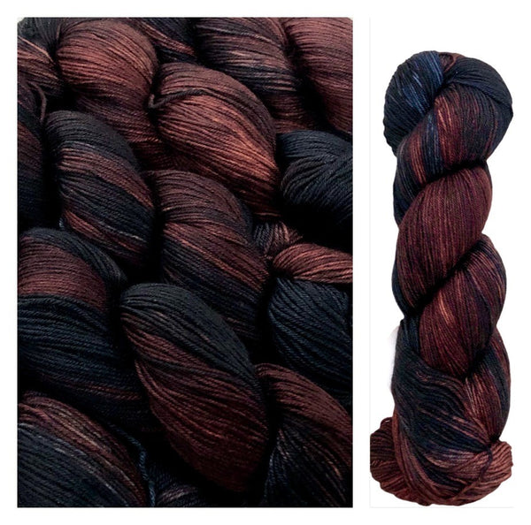 Terra Sock Yarn - KnitPro Symphonie -  4ply