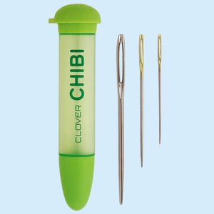 Clover Chibi Darning Needle Set
