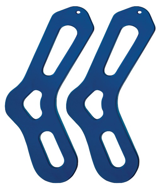 Knit Pro - Aqua Sock Blockers (set of 2)