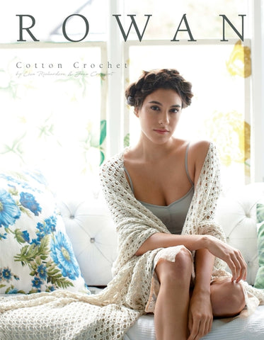 Cotton Crochet