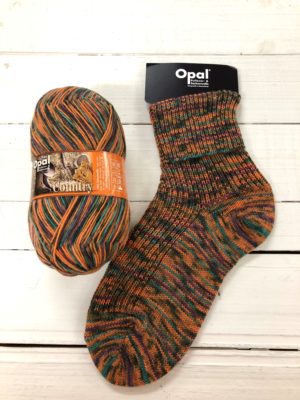 Opal - Country - 4ply