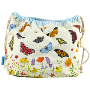 Drawstring Project Bags - Emma Ball
