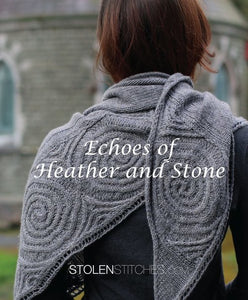 Echoes of Heather and Stone