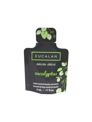 Eucalan Delicate Wool Wash - Eucalyptus