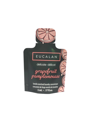 Eucalan Delicate Wool Wash - Grapefruit