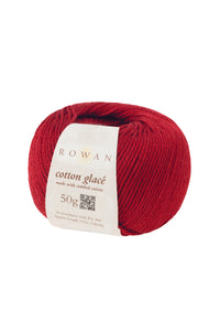 Rowan - Cotton Glace - DK