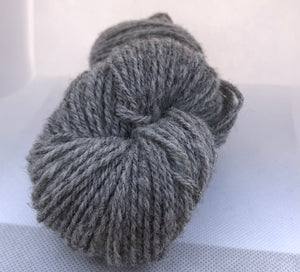 Charlie Button Yarns - Texel Blend - DK/Worsted