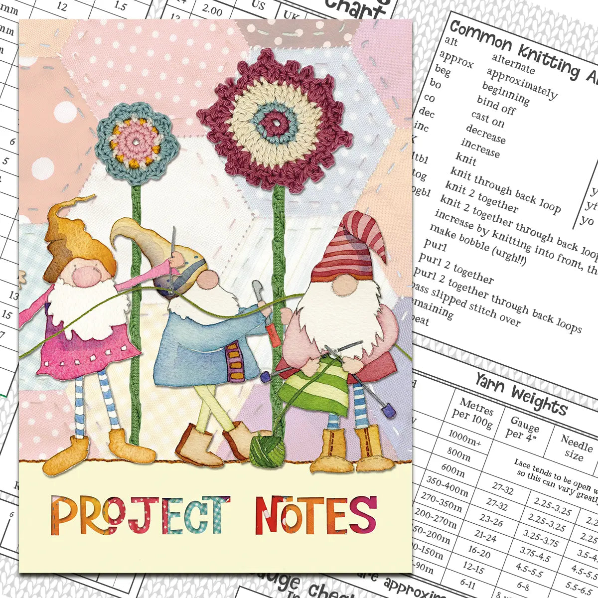 Project Notebooks - Emma Ball
