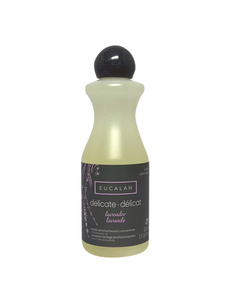 Eucalan Delicate Wool Wash - Lavender