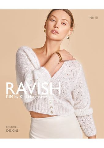 Ravish by Kim Hargreaves