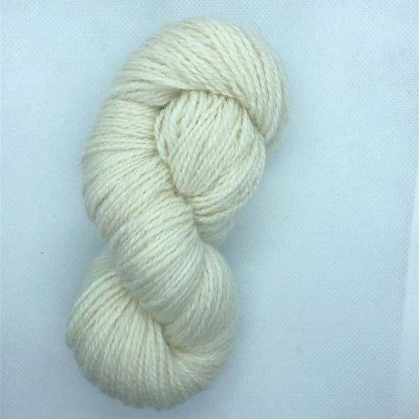 Charlie Button Yarns - Texel Blend - 4Ply