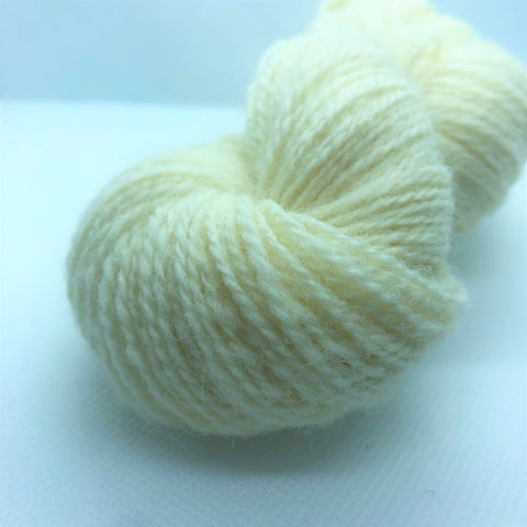 Charlie Button Yarns - Texel Blend - 4Ply