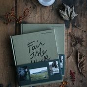 Fair Isle Weekend by Mary Jane Mucklestone - Laine Publishing